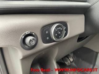 FORD Transit usata, con Luci diurne