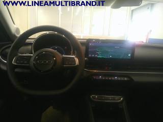 FIAT 600 usata, con USB