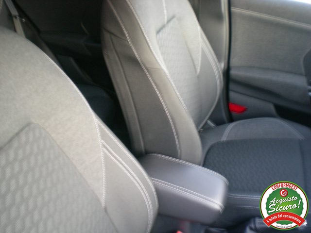 FORD Puma usata, con Controllo elettronico della corsia