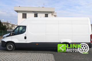 IVECO Daily usata, con Controllo trazione