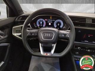 AUDI Q3 usata, con Fari LED