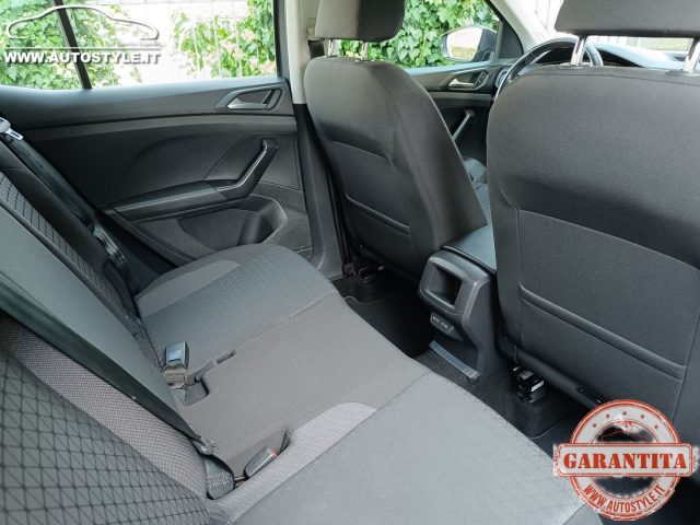 VOLKSWAGEN T-Cross usata 79
