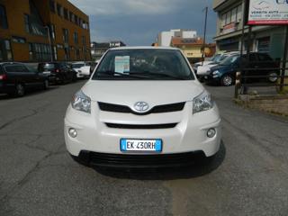 TOYOTA Urban Cruiser usata, con Airbag