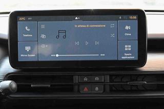 JEEP Avenger usata, con ESP