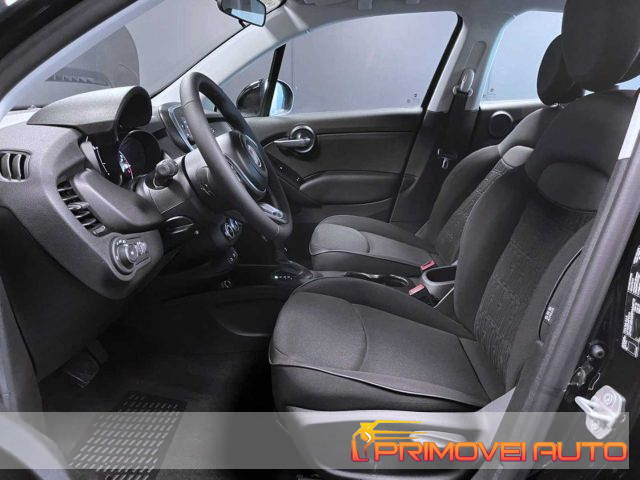 FIAT 500X usata, con Airbag Passeggero