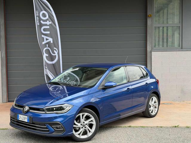 VOLKSWAGEN Polo usata, con ABS