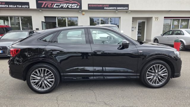 AUDI Q3 usata, con Alzacristalli elettrici