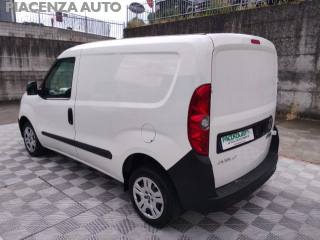 FIAT Doblo usata, con Antifurto