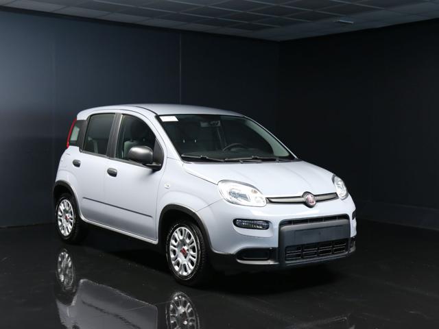 FIAT Panda usata, con Airbag Passeggero