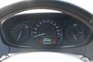 FORD Ka+ usata, con Volante in pelle