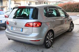 VOLKSWAGEN Golf Sportsvan usata 73