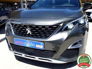 PEUGEOT 3008 usata, con Sensore di pioggia