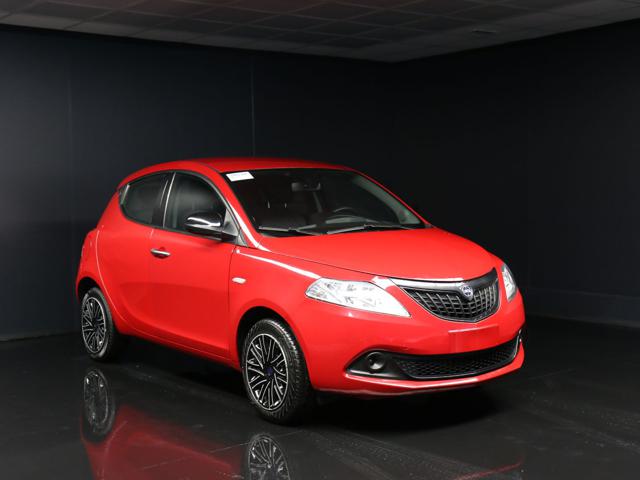 LANCIA Ypsilon usata, con Airbag Passeggero