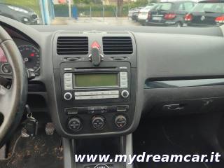 VOLKSWAGEN Golf usata, con Chiusura centralizzata