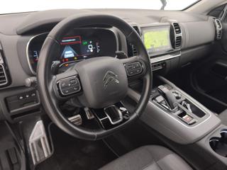 CITROEN C5 Aircross usata, con Climatizzatore