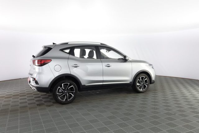 MG ZS usata 2
