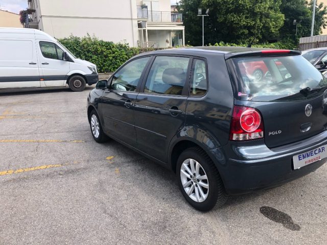 VOLKSWAGEN Polo usata, con Airbag Passeggero