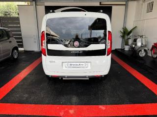 FIAT Doblo usata, con Chiusura centralizzata