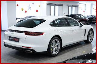 PORSCHE Panamera usata, con Autoradio