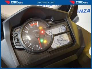 SUZUKI V-Strom 650 usata 4