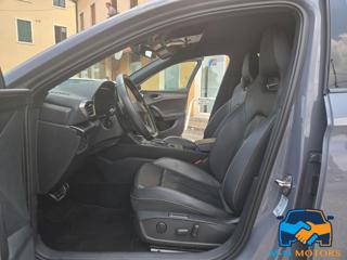 CUPRA Leon usata, con Chiusura centralizzata