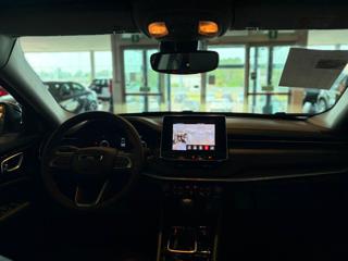 JEEP Compass usata, con Controllo automatico clima