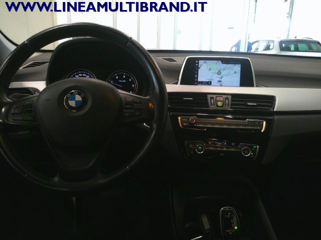 BMW X1 usata, con Servosterzo