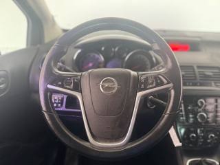 OPEL Meriva usata 14