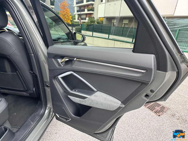 AUDI Q3 usata, con Bluetooth