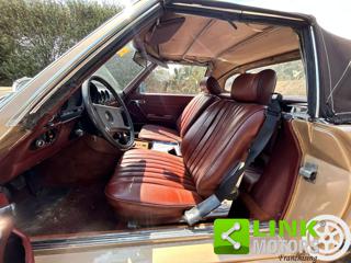 MERCEDES-BENZ SL 280 usata 7