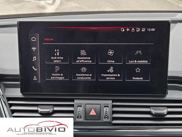 AUDI Q5 usata, con MP3