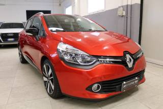 RENAULT Clio Sporter 1.5 dCi 90CV Energy "" AUTOMATICA ""