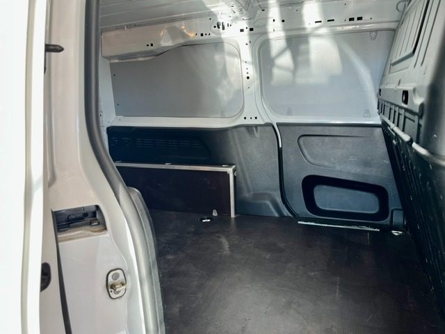 CITROEN Berlingo usata, con Frenata d