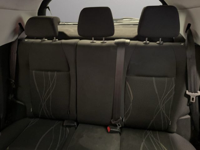 PEUGEOT 208 usata, con Park Distance Control