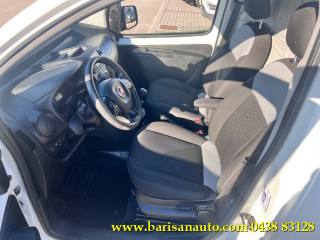 FIAT Fiorino usata, con Autoradio