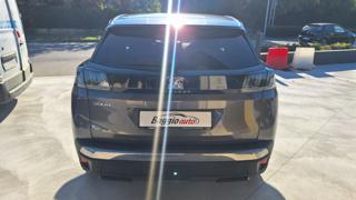 PEUGEOT 3008 usata, con Specchietti laterali elettrici