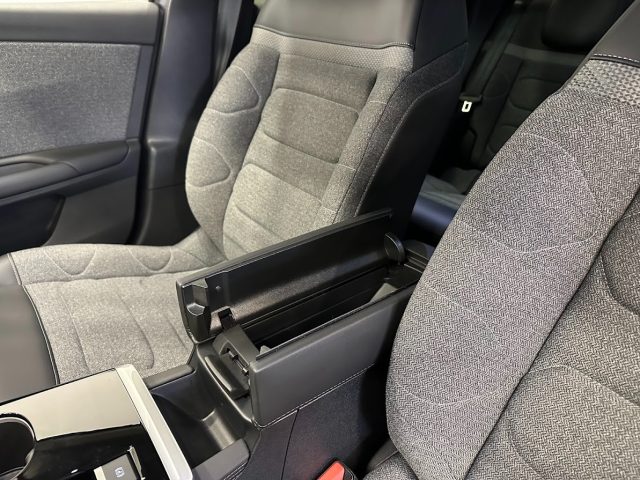 CITROEN C5 X usata, con Sensori di parcheggio posteriori