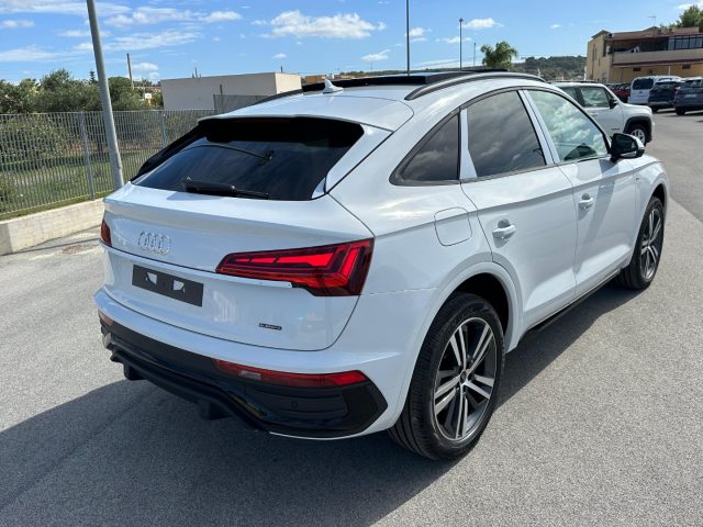 AUDI Q5 usata, con Cerchi in lega