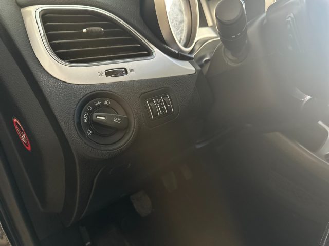 FIAT Freemont usata, con Interni in pelle