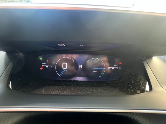 PEUGEOT 2008 usata, con Filtro antiparticolato