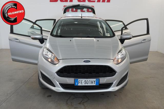 FORD Fiesta usata, con Alzacristalli elettrici