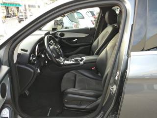 MERCEDES-BENZ GLC 250 usata, con Controllo trazione