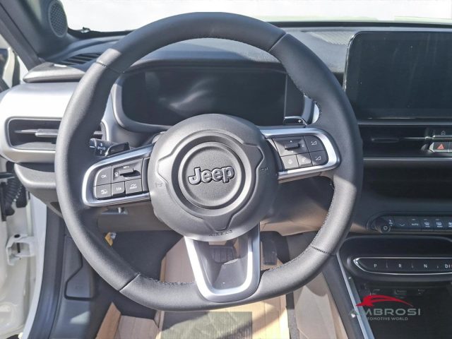 JEEP Avenger usata 13