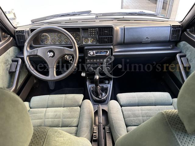 LANCIA Delta usata 6