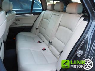 BMW 520 usata, con Cerchi in lega
