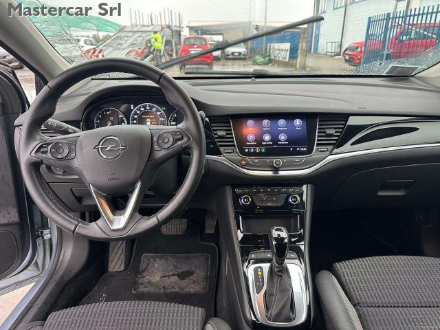 OPEL Astra usata, con Immobilizzatore elettronico