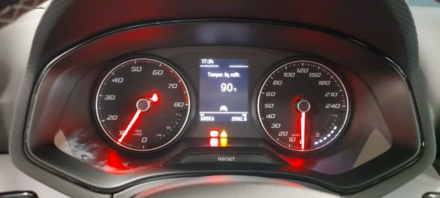 SEAT Arona usata 17