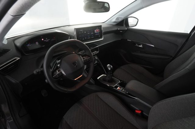 PEUGEOT 208 usata 7