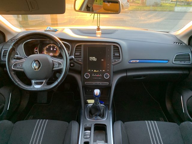 RENAULT Megane usata, con Cruise Control