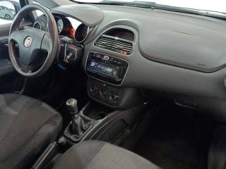 FIAT Punto usata, con Specchietti laterali elettrici